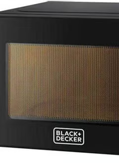 Microwave With Grill 28 L 900 W MZ2800PG-B5 Black/Silver