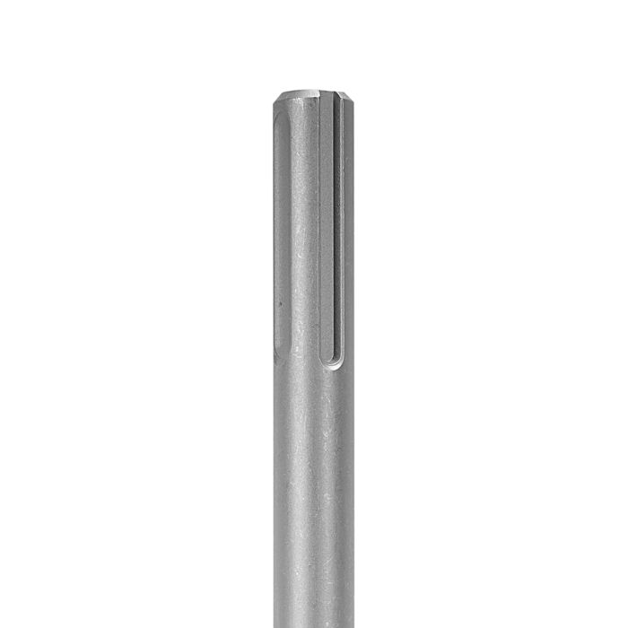 Geepas SDS Max Chisel Pointed - 300mm Long, Perfect For Compacting, Grooving, Cutting & More | Compatible For Drill, Rotary Hammers, And Impact Hammer