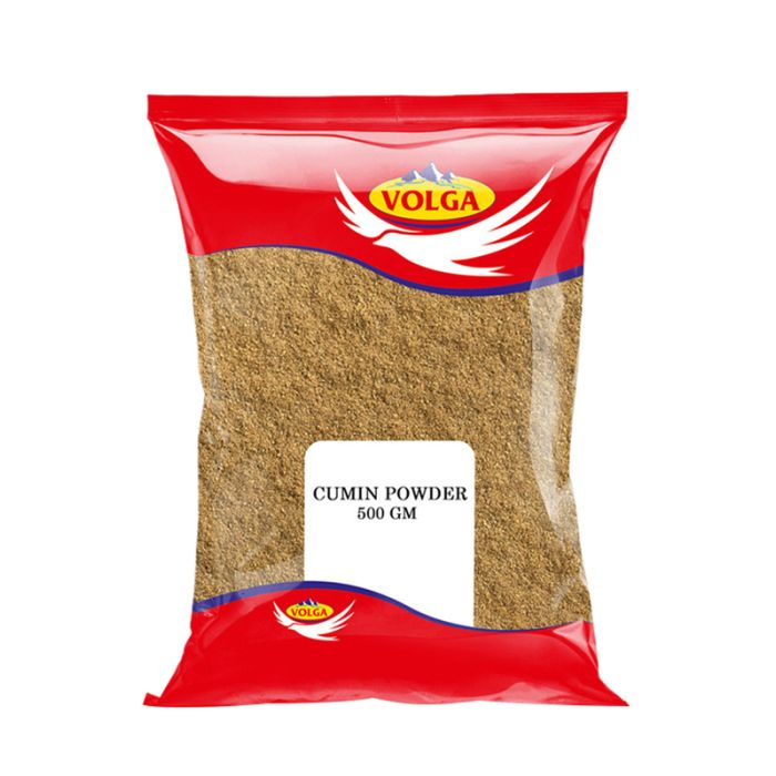 Volga Cumin Powder 500 GM