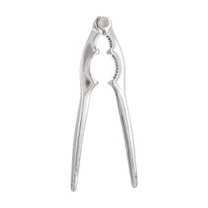 Prestige Nut Cracker - Stainless Steel - Silver