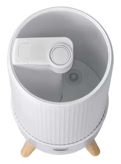 6L Digital Humidifier ,with Remote Control & Intelligent Auto Mode, (430 sq ft), HM6000-B5, White