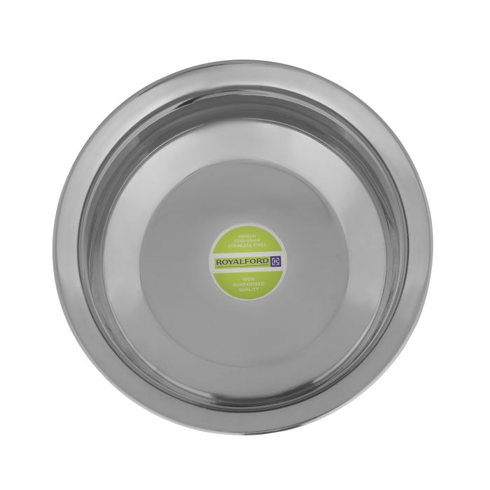 Cooper Steel Serving Handi, RF10393 | Copper Stainless Steel Hammered Handi | Indian Serving Bowl | Indian Dishes Serve Ware For Vegetable And Curries