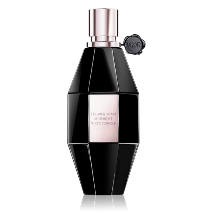 VIKTOR & ROLF FLOWERBOMB MIDNIGHT (W) EDP 100ML
