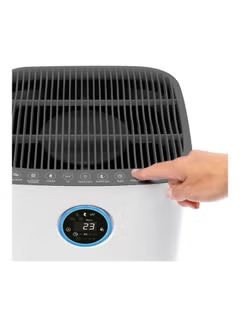 Air Purifier AP3560-B5 White/Black