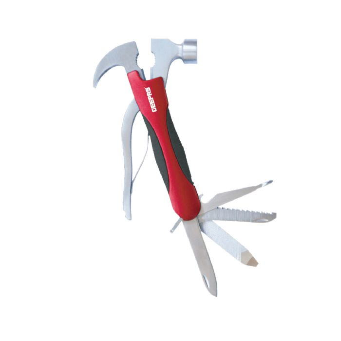 Toolz 11 In 1 Multi Tool