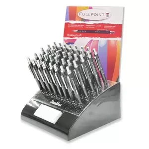 Scrikss Mechanical Pencil Fullpoint 0.7 mm, 40 Pieces - Osmp75088