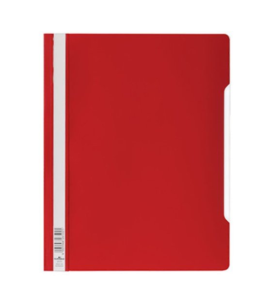 Durable 2570 Project File A4 - Red