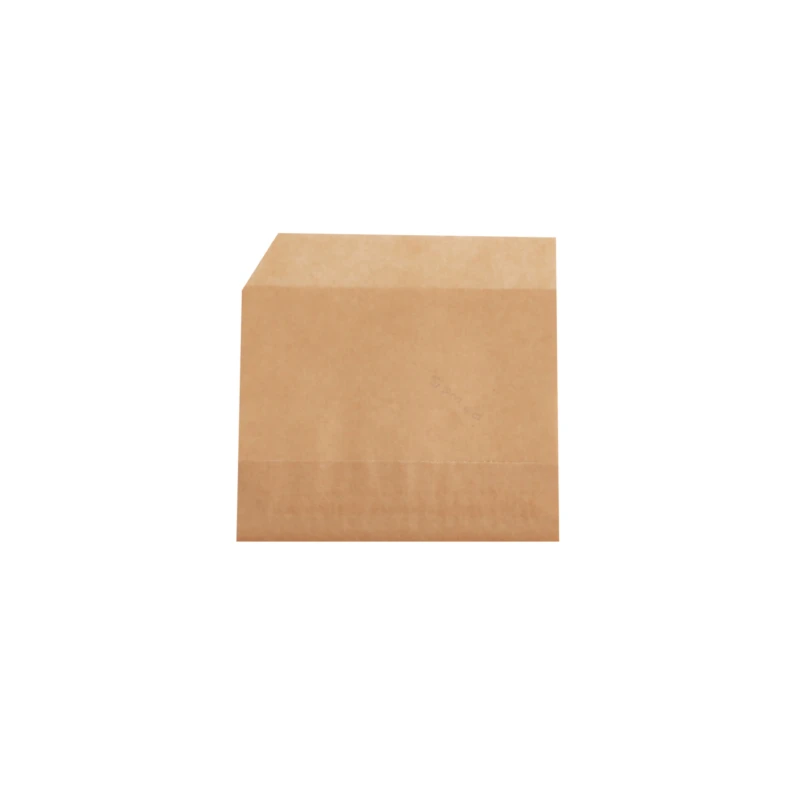 Brown Paper Pocket Wrap 1000 Pieces (Small,Large)