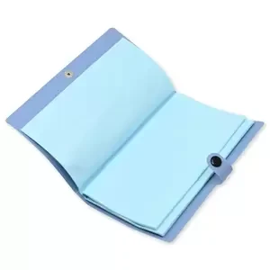 Elsoon Name Card Collection Book - LGNCLS120B