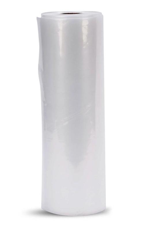 Clear Pastry Piping Bag 100 Pieces x 1 Roll