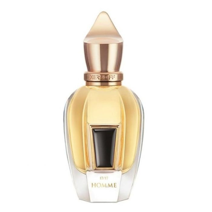 XERJOFF XJ 17/17 STONE LABEL HOMME (M) PARFUM 50ML