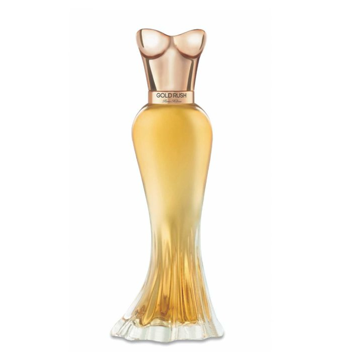 PARIS HILTON GOLD RUSH (W) EDP 100ML