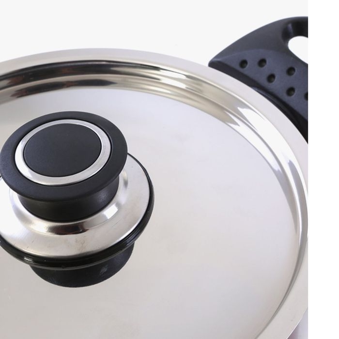 Non-Stick Cookware, 18 CM