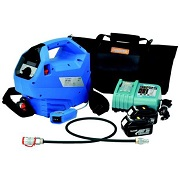 KLAUKE TRAHP700LSET AHP 700-L BATTERY POWERED HYDRAULIC PUMP, 700BAR W/TRANSPORT RUCKSACK