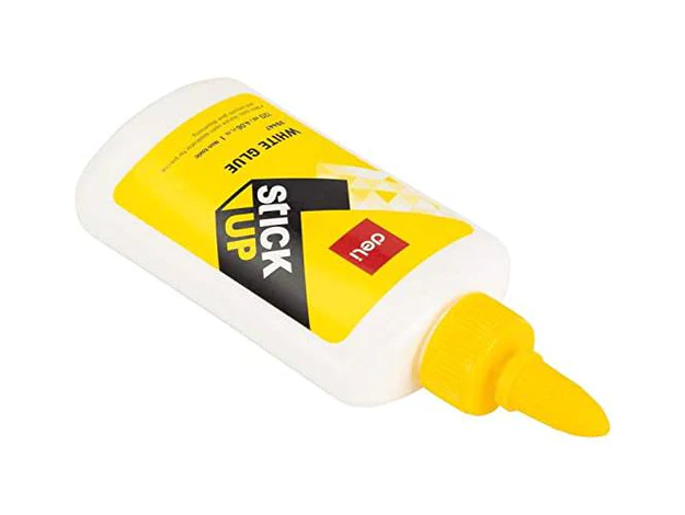 Deli E39447 White Glue 120Ml