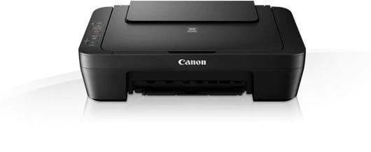 Canon PIXMA MG2540S Inkjet All-in-One Photo Printer