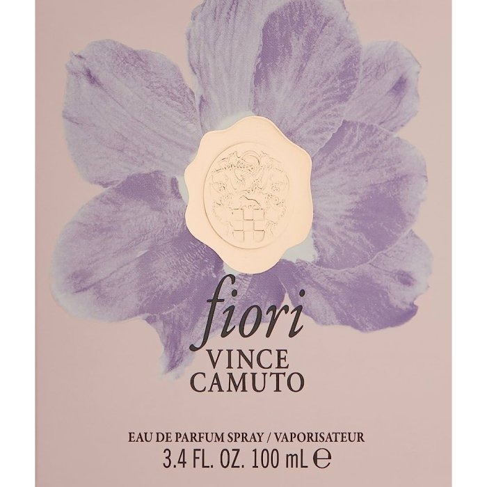VINCE CAMUTO FIORI (W) EDP 100ML