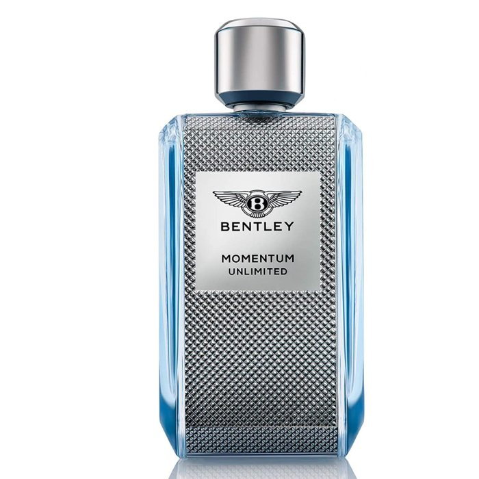 BENTLEY MOMENTUM UNLIMITED (M) EDT 100ML