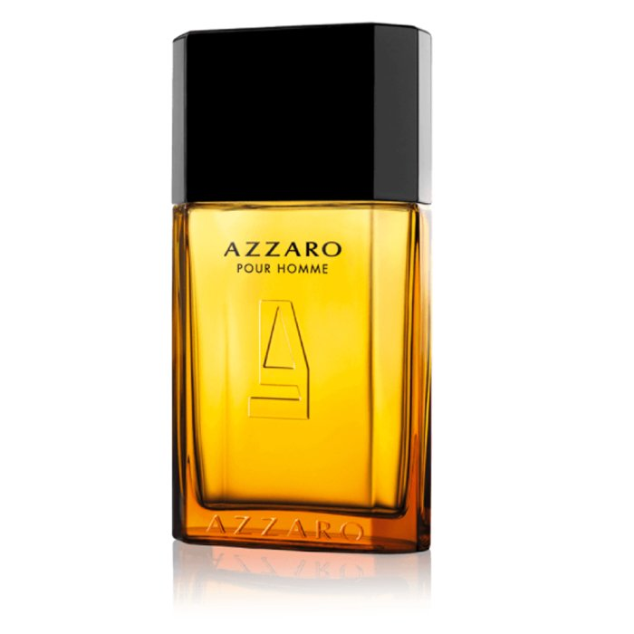 AZZARO POUR HOMME (M) EDT 30ML