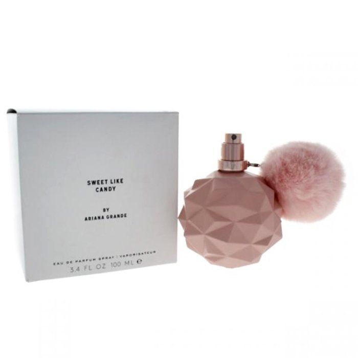 ARIANA GRANDE SWEET LIKE CANDY (W) EDP 100ML TESTER