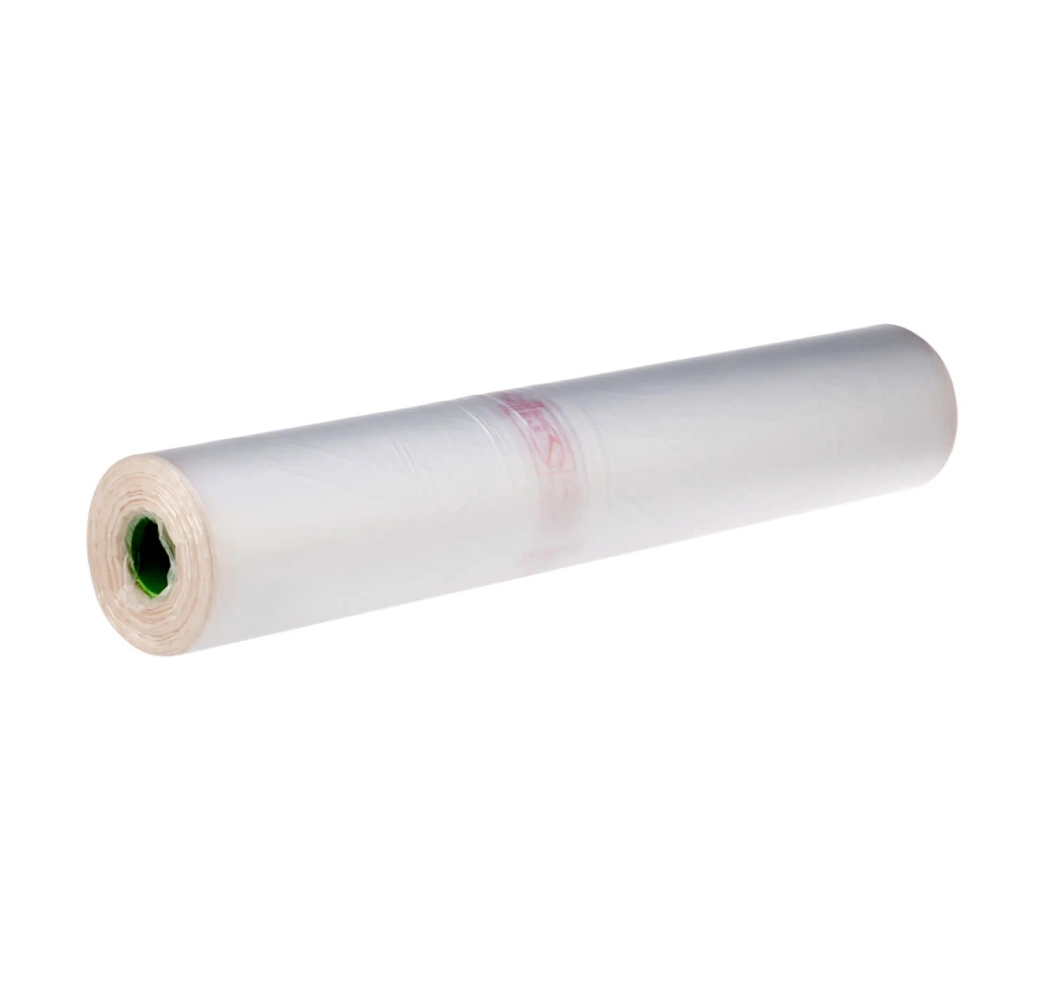Fish and Meat Storing Plastic Roll 200 Sheets X 10 Rolls
