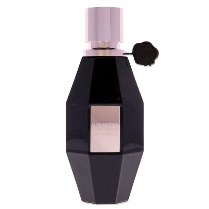 VIKTOR & ROLF FLOWERBOMB MIDNIGHT (W) EDP 50ML