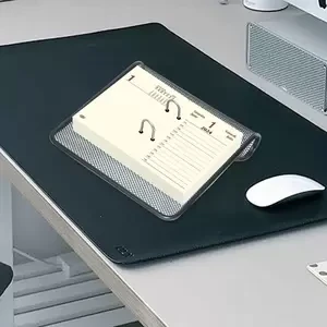 FIS 2024 Block Calendar, Arabic & English, 1 Day Per Sheet , 70 GSM Ivory Paper - FSBCIVAE24