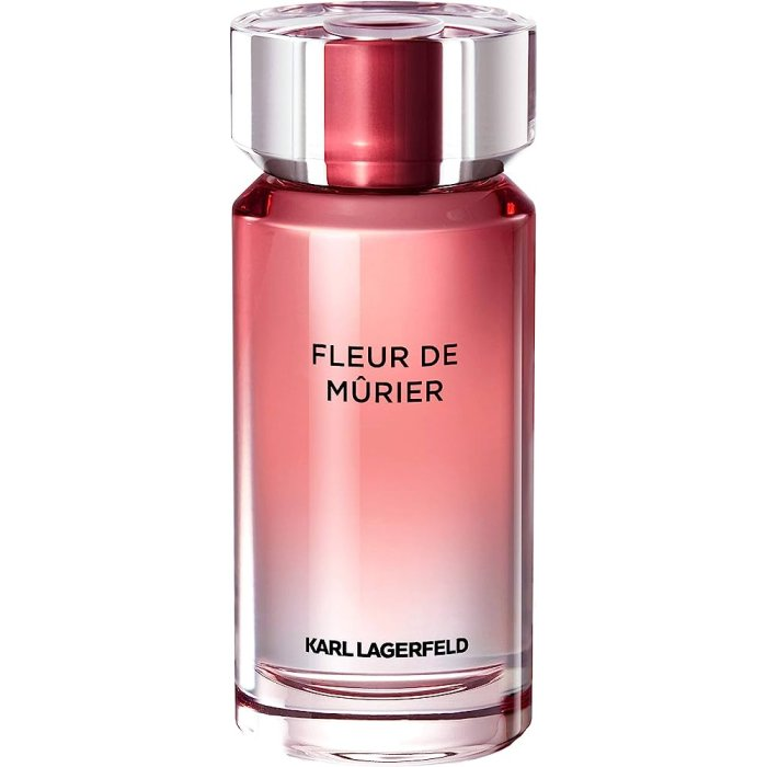 KARL LAGERFELD FLEUR DE MURIER (W) EDP 100ML