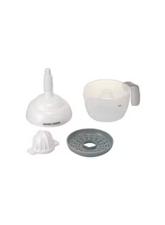 Electric Citrus Juicer 0.5 L 30.0 W CJ200-B5 White