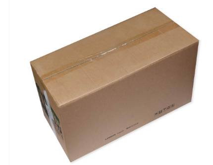 FIS 50 Pieces PP Lever Arch Box File Red - FSBF8PRE