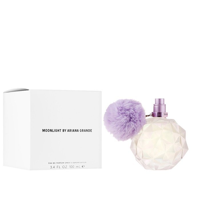 ARIANA GRANDE MOONLIGHT (W) EDP 100ML TESTER