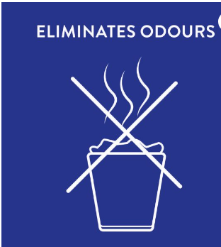 Musk Abyad Air Freshener Spray