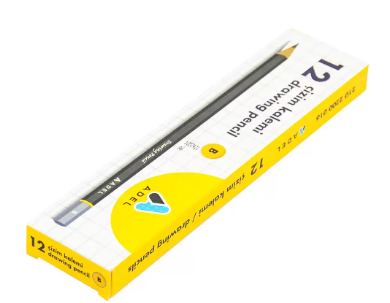Adel Technical Drawing Pencil, B