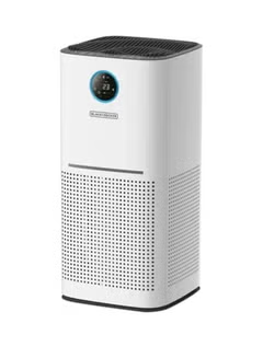 Air Purifier AP3560-B5 White/Black