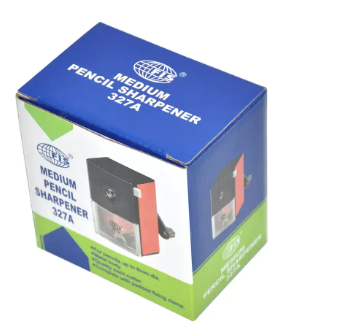 FIS Table Sharpeners Metal, Medium Size - FSSP327A