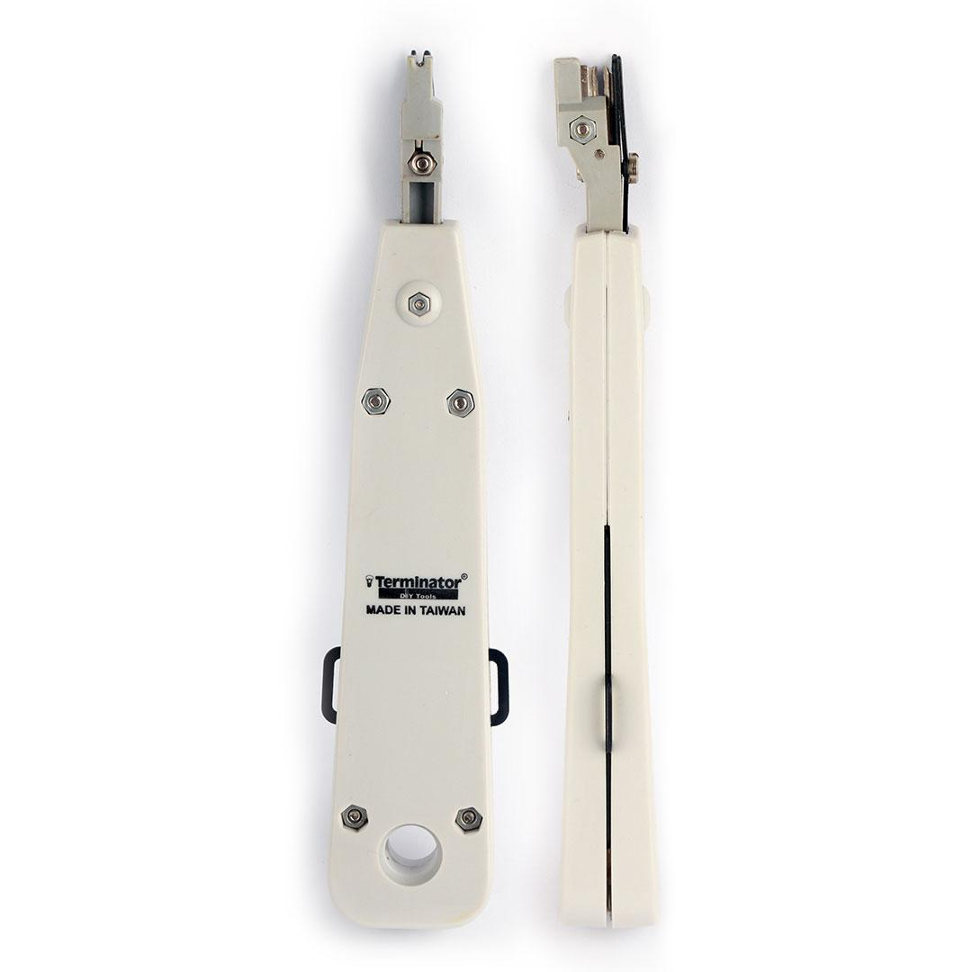 Impact Punch Tool With Two Hooks (Taiwan)