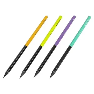 Adel Blacklead Pencils, Deep, pack of 72 Pcs - ALPE2031130764
