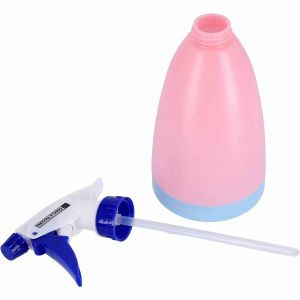 Royalford 500 Ml Spray Bottle - Plastic - Assorted