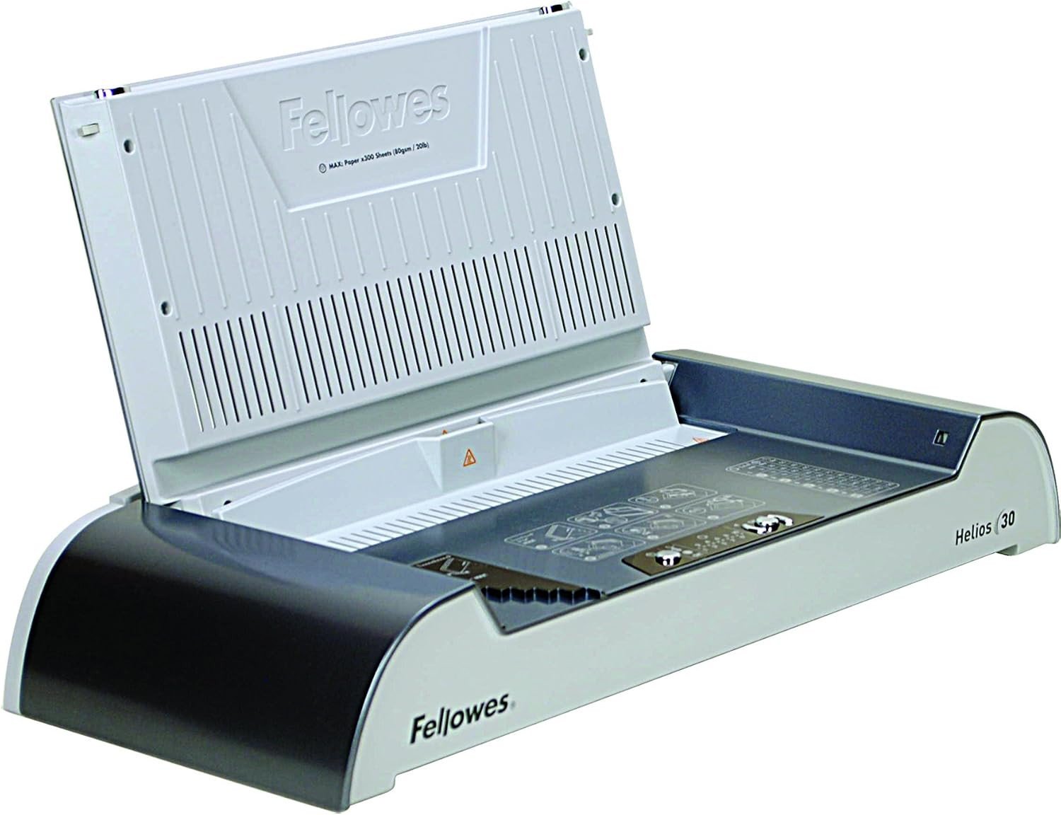 Fellowes Helios 30 Thermal Binding Machine