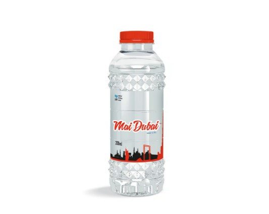 Mai Dubai Drinking Water Pack 24 x 200ml