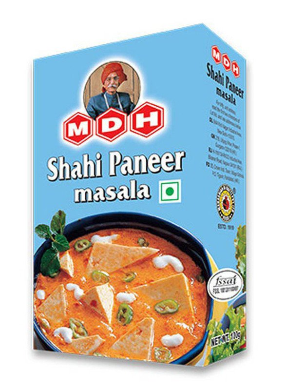 MDH Shahi Paneer Masala, 100g