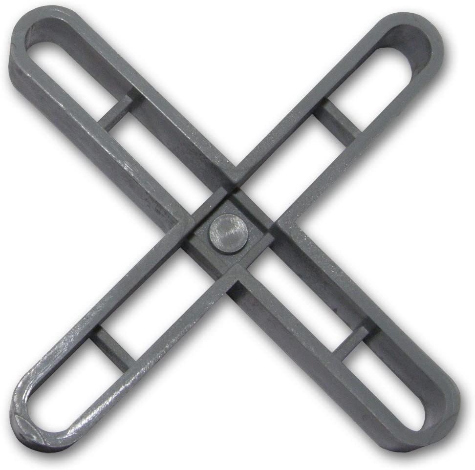 RUBI 2903 TILE SPACERS 3/16″ (5 MM.) – 100PCS