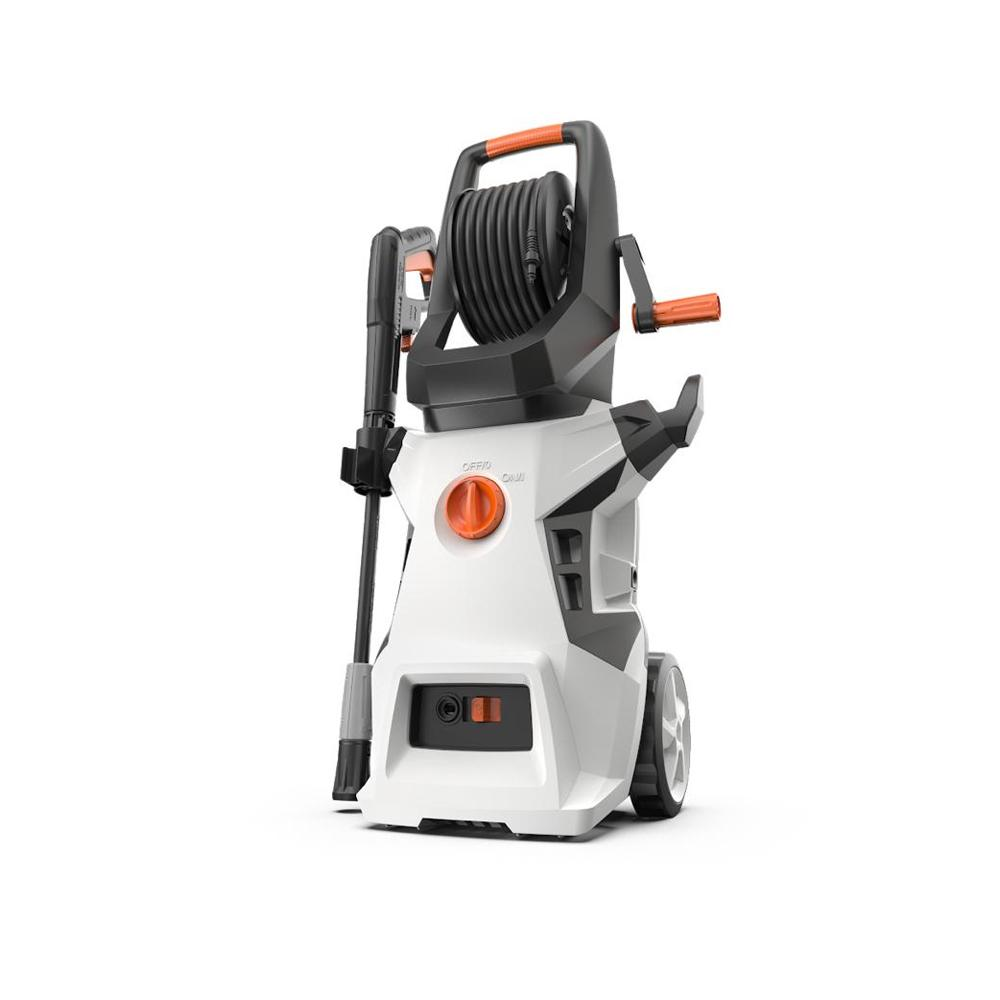 Artax High Pressure Machine 130Bar