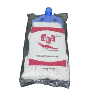Cotton Mop Plastic Clip