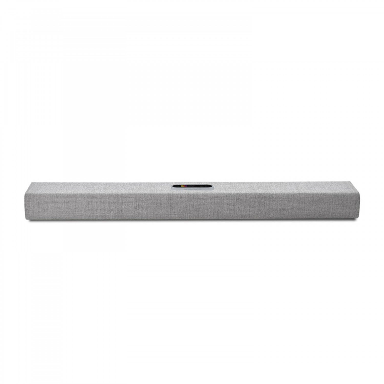 Harman Kardon Citation Multi Beam 700 Compact Soundbar with Citation Wireless Subwoofer Deep Bass - Gray
