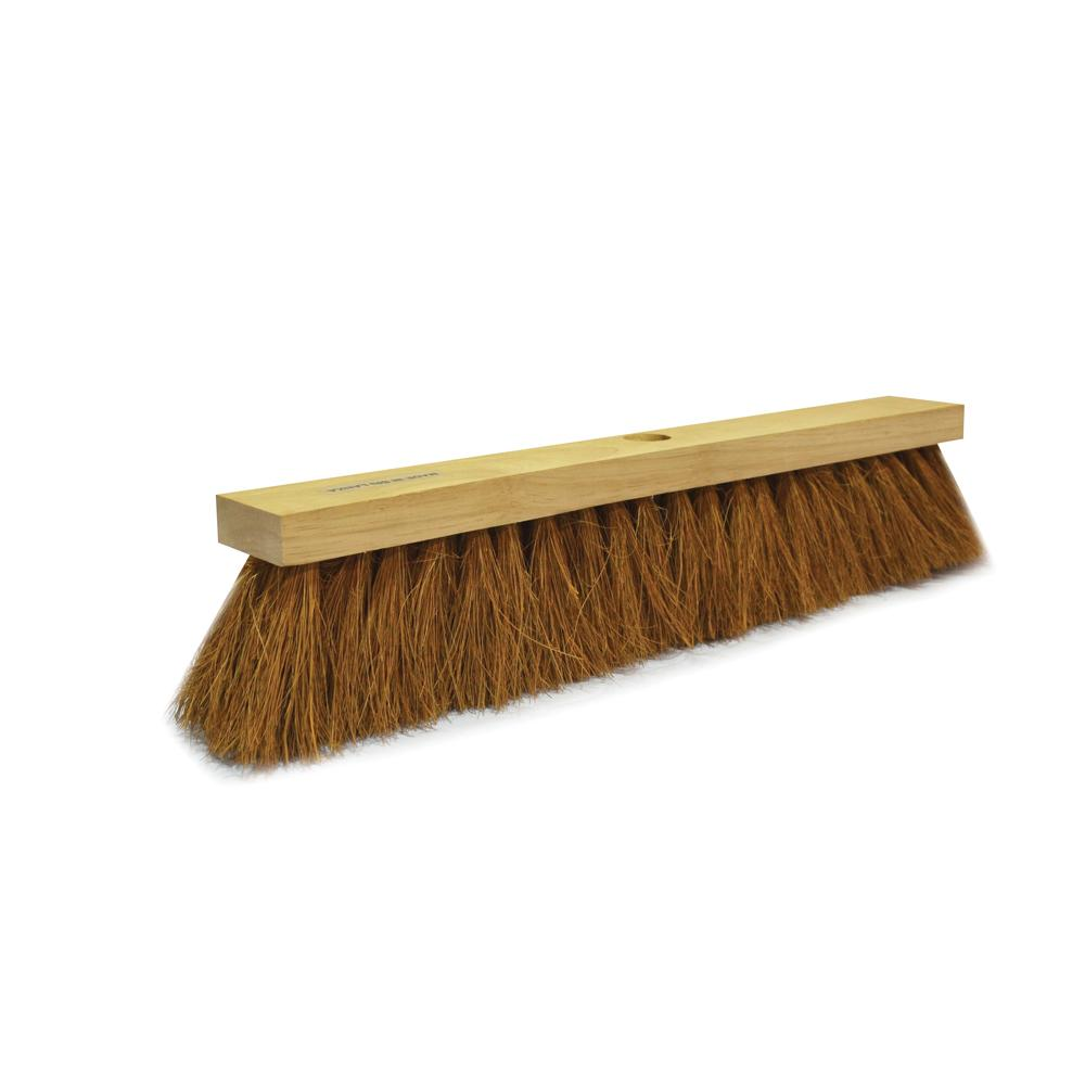 AKC | Coco Brush | 45 x 5.6 cm