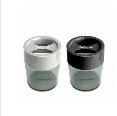 DELI PAPER CLIP DISPENSER 9881