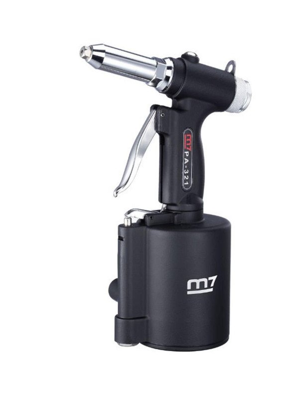 MIGHTY SEVEN PA-321 22MM AIR HYDRAULIC RIVETER
