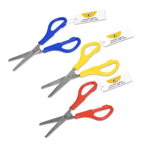 Adel Scissors With Ruler 30 Pcs - ALSE401214580
