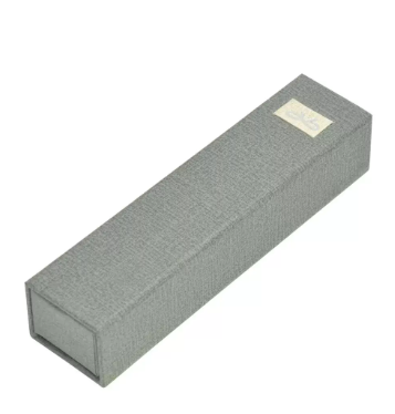 FIS Ballpoint Pen 0.7 mm, Body Color Grey, Black Color Ink - FSBP-61BK